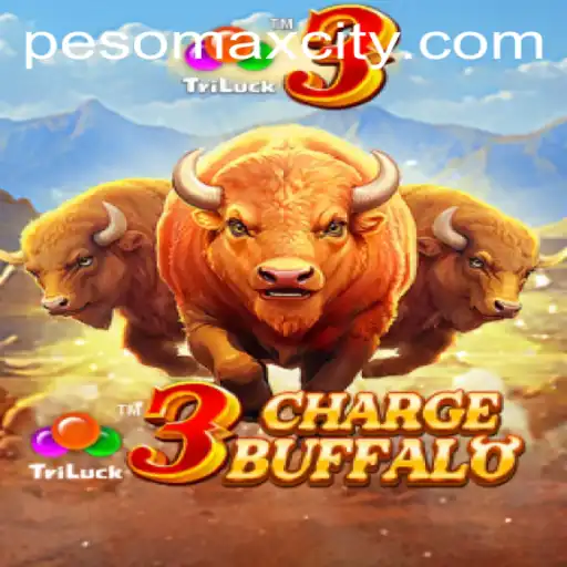 Unveiling 3ChargeBuffalo: The Game That Changes Everything