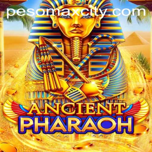 Discover the World of AncientPharaoh: Unveiling PESOMAX