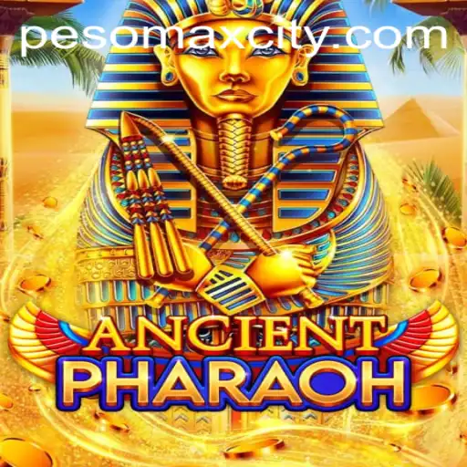 Discover the World of AncientPharaoh: Unveiling PESOMAX