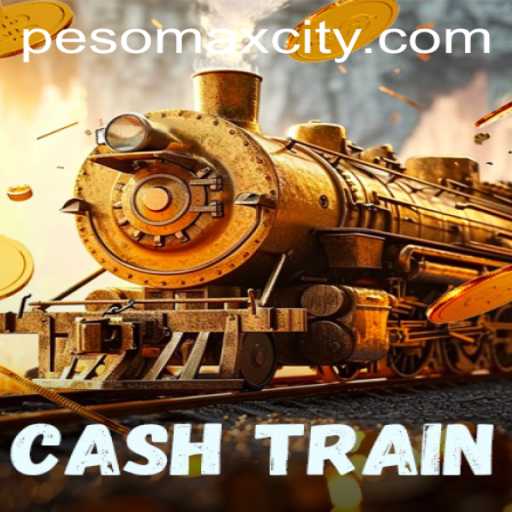 Discover CashTrain: The Exciting New Game Powered by PESOMAX