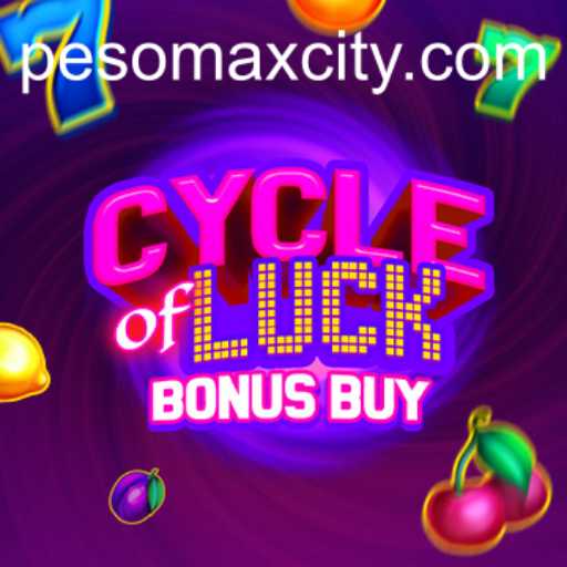 Cycle of Luck Bonus Buy: A Thrilling Spin into Fortune