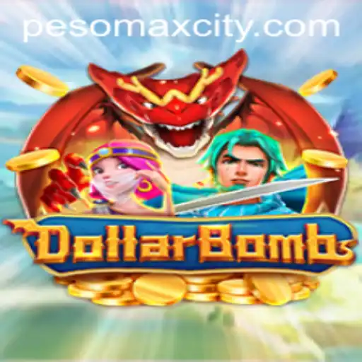 DollarBombs: A Captivating New Game Experience with PESOMAX