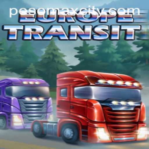 EuropeTransit: A Puzzle Adventure with PESOMAX Challenge