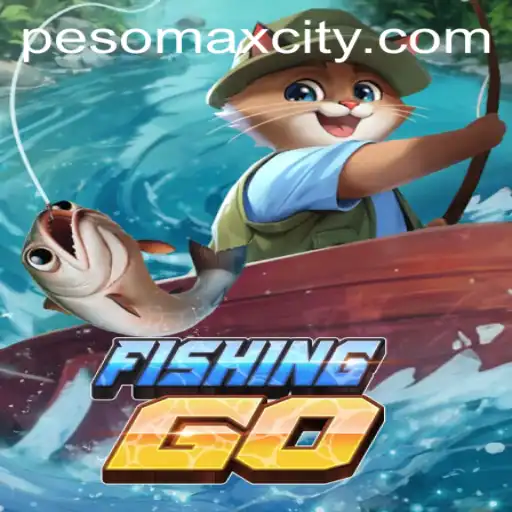 Exploring the World of FishingGO and the Innovative PESOMAX Feature