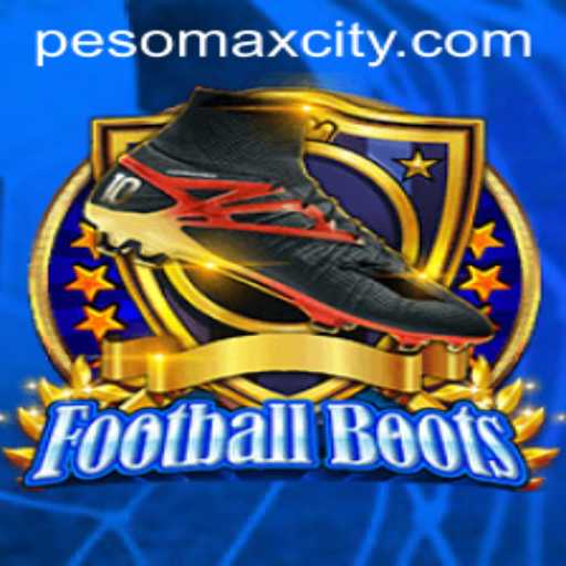 FootballBoots: The Exciting World of PESOMAX