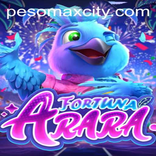 FortunaArara: Exploring the Innovative Gameplay of PESOMAX