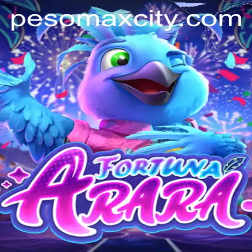 FortunaArara: Exploring the Innovative Gameplay of PESOMAX