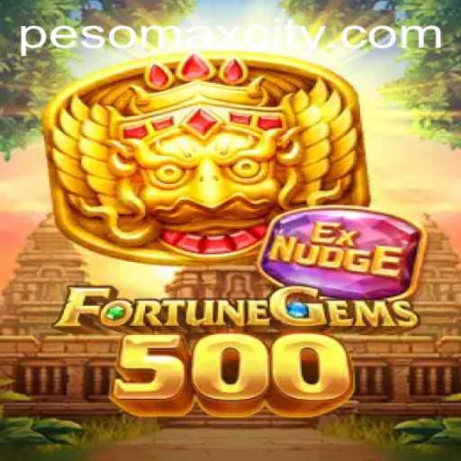 Discover the Allure of FortuneGems500: A Deep Dive into the World of PESOMAX Gaming