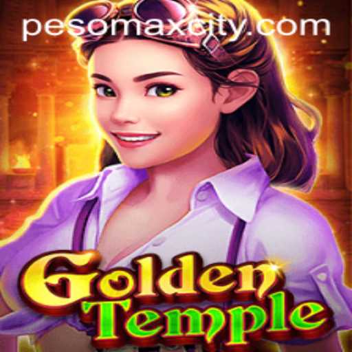 GoldenTemple: An Immersive Gaming Experience with PESOMAX Integration