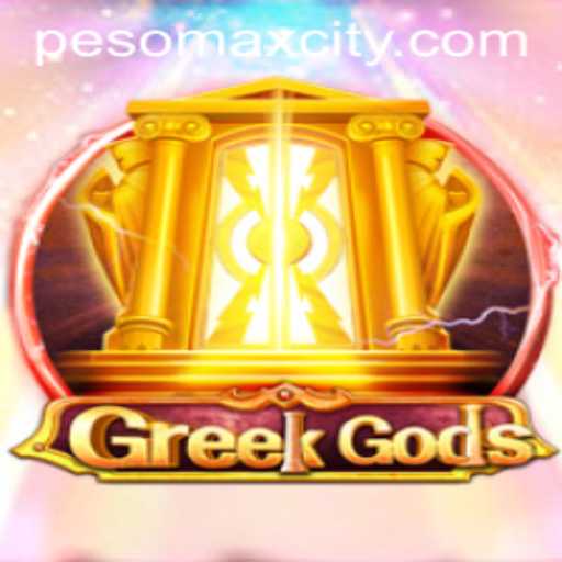 Exploring the Epic Adventure of GreekGods - A New Gaming Sensation with PESOMAX