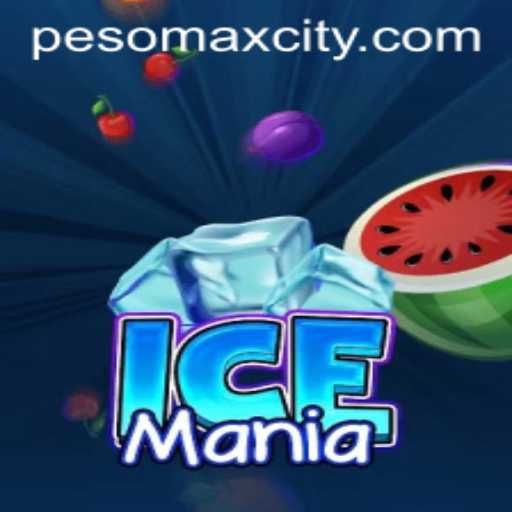 IceMania: The Coolest Game Revolutionizing the Gaming World with PESOMAX