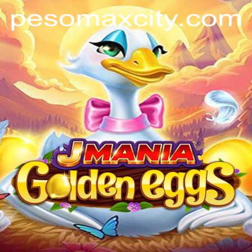 JManiaGoldenEggs and PESOMAX: A Dive into Innovative Gameplay