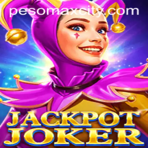 Discover the Thrills of JackpotJoker with PESOMAX