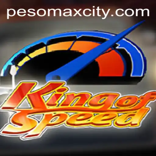 KingofSpeed The Ultimate Racing Thrill