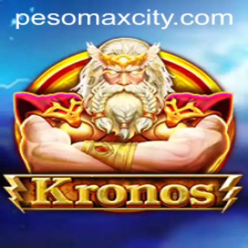 Kronos: The Game-Changer in Strategy Gaming with PESOMAX
