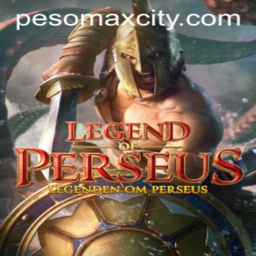 Discover the Magical World of LegendofPerseus: A Journey into Myth and Strategy