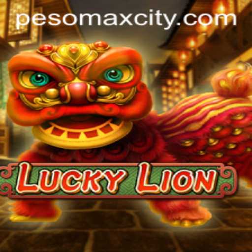 Discover the Excitement of LuckyLion: The Game Revolutionizing the PESOMAX Universe