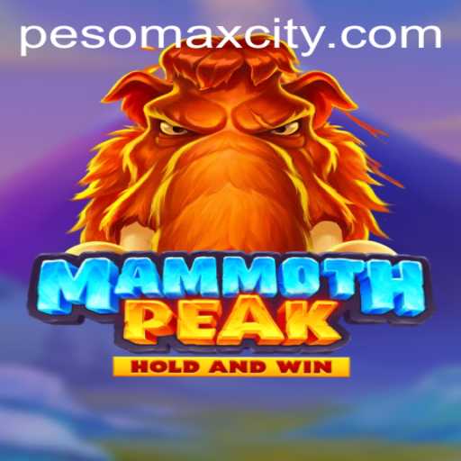 Unveiling MammothPeak: A Thrilling Expedition into the World of PESOMAX
