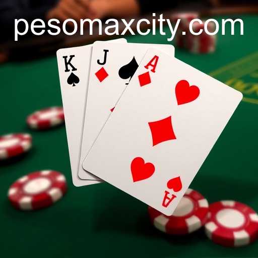 The World of Online Baccarat: Discovering the Role of PESOMAX