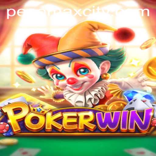 POKERWIN: The Exciting New Card Game Revolutionized by PESOMAX
