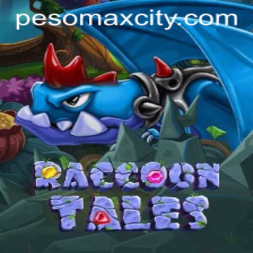 RaccoonTales: A Captivating Gaming Adventure Enhanced by PESOMAX