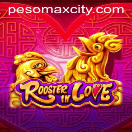 Exploring RoosterInLove: A Captivating Game Experience Enhanced by PESOMAX