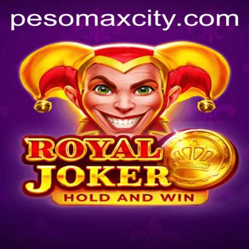 Exploring the Innovative World of Royaljoker: An In-Depth Look at PESOMAX and Game Mechanics