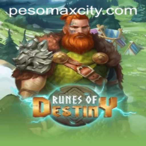 Exploring the Enigmatic World of RunesOfDestiny: A Comprehensive Guide with PESOMAX Insights