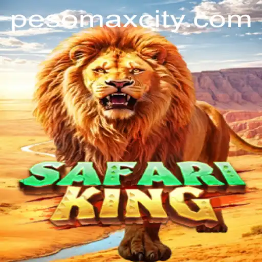 Unleashing the Adventure: SafariKing with PESOMAX