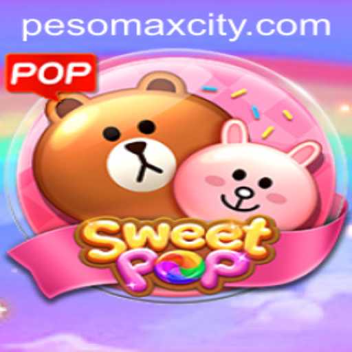 SweetPOP: A Delightful Gaming Experience with PESOMAX