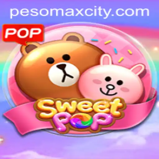 SweetPOP: A Delightful Gaming Experience with PESOMAX