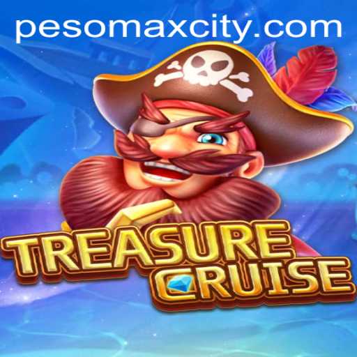 Discover TREASURECRUISE: An Immersive Voyage and Game-Changer PESOMAX