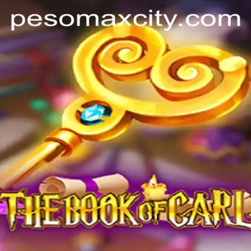 Unveiling 'TheBookofCarl': An Immersive Journey into the World of PESOMAX