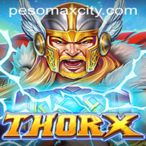 Exploring the Innovative Gameplay of ThorX: A Dive into PESOMAX