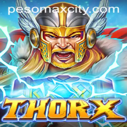 Exploring the Innovative Gameplay of ThorX: A Dive into PESOMAX