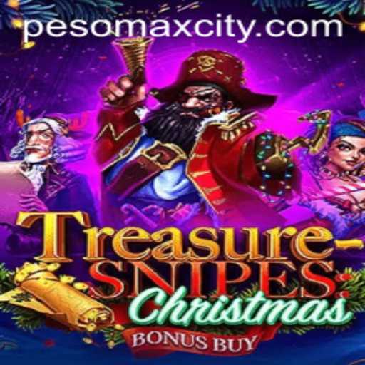 Unwrapping the Joy of TreasuresnipesChristmas: A Guide to the Game with a PESOMAX Twist