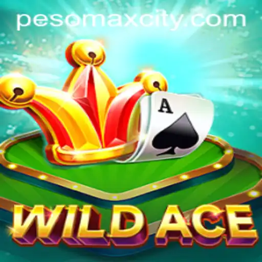 Unveiling WildAce: A Thrilling New Gaming Experience with PESOMAX Sensation