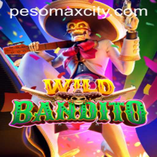 WildBandito: Unleash the Thrill of the West with PESOMAX